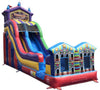 Image of 21'H Carnival Super Slide W n D