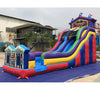 Image of 21'H Carnival Super Slide W n D
