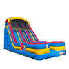 Image of 21'H Dual Lane Slide Wet n Dry