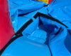 Image of 24'H Dual Lane Slide Wet n Dry