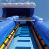 Image of 24'H Blue Wave Super Slide W n D