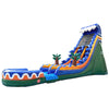Image of 24'H Palm Tree Super Slide W n D