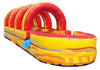 Image of Volcano Slip n Splash w/ Pool