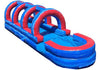 Image of Tsunami Slip n Splash w/ Pool