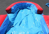 Image of Tsunami Slip n Splash w/ Pool