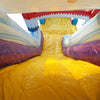 Image of 19'H Ice Cream Slide Wet n Dry