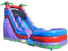 Image of 21'H Purple Super Slide W n D