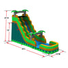 Image of 21'H Purple Super Slide W n D