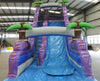 Image of 21'H Purple Super Slide W n D