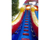 Image of 20'H Rainbow Screamer Slide