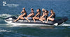 Image of Island Hopper 10 Person Whale Rider Inflatable Banana Boat