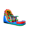 Image of WS-242S Blue Sky Water Slide 18Ft H