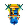 Image of WS-246S Pool Party Water Slide