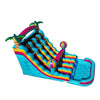 Image of WS-255S Tropical Ball Beach 20ft Triple Line