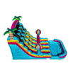 Image of WS-255S Tropical Ball Beach 20ft Triple Line