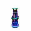Image of WS-261S Purple Tropical Water Slide