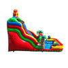 Image of WS-263D Sunny Splash Water Slide