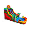 Image of WS-263D Sunny Splash Water Slide