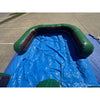 Image of 18'H Green Slide Wet n Dry