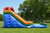 Image of 18 Foot Inflatable Water Slide - WS4130-1M