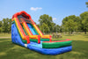 Image of 18 Foot Inflatable Water Slide - WS4130-1M