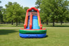 Image of 18 Foot Inflatable Water Slide - WS4130-1M