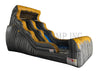 Image of Rusty Wave 18 Foot Wet Dry Water Slide - WS4133
