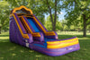 Image of 18 Foot Paradise Cove Water Slide - WS4134