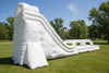 Image of 20 Foot Water Slide with Slip Slide - WS4168-W