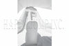 Image of 20 Foot Water Slide with Slip Slide - WS4168-W