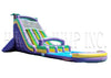 Image of Caribbean Bay Water Slide - WS4170-P
