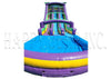 Image of Caribbean Bay Water Slide - WS4170-P