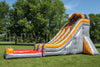Image of 20 Foot Volcano Inflatable Slide - WS4172
