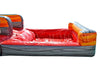 Image of 20 Foot Volcano Inflatable Slide - WS4172