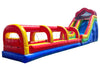 Image of 18 ft Water Slide with Slip & Slide Pool - WS4205