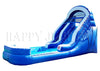 Image of 13 ft Backyard Water Slide - WS4206