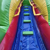 Image of Colorful 13 ft Backyard Water Slide WS4207