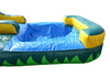 Image of Tropical Backyard Water Slide - WS4208
