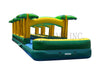 Image of Hawaiian Double Lane Slip Slide with Pool WS4313