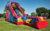 Image of Wacky (18’) Slide™ Wet/Dry