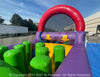 Image of Wacky Backyard Obstacle™