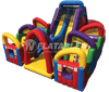 Image of Wacky Chaos Obstacle™