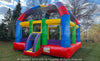 Image of Wacky (20') Dome Bouncer™ (Extra Large)