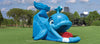 Image of Wally Whale Jr.™ Slide
