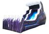 Image of Wild Wave 18 Foot Double Drop Water Slide - WS4129