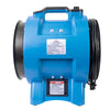 Image of XPOWER X-12 Industrial Confined Space Fan (1/2 HP)