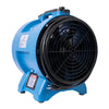 Image of XPOWER X-12 Industrial Confined Space Fan (1/2 HP)