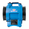 Image of XPOWER X-12 Industrial Confined Space Fan (1/2 HP)