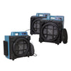Image of XPOWER X-4700AM Professional 3-Stage HEPA Air Scrubber