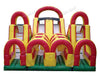Image of Extreme Rush Obstacle